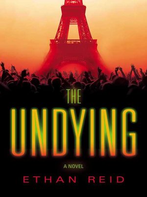 The Undying - ebook